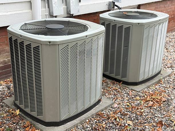Reliable Hvac contractor in Richmond, MN by JG Cool HVAC
